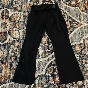 Wonderwink medium scrub pants.